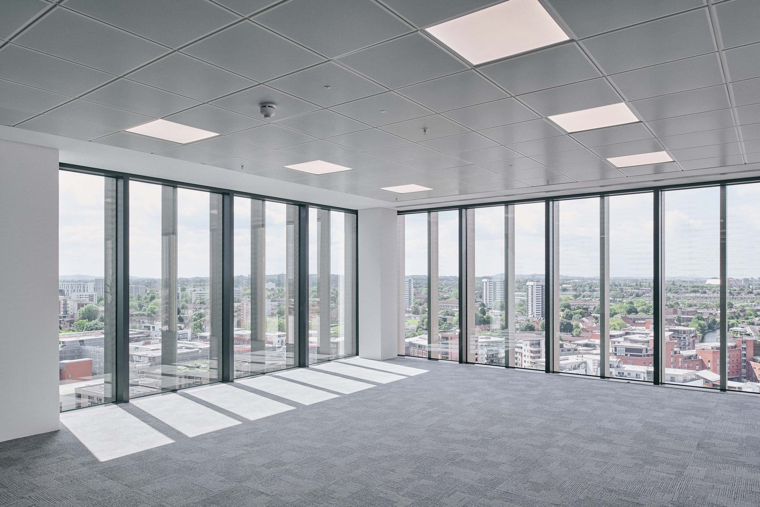 Eleven Brindleyplace is a high quality office develoment which forms part of the well known and successful Brindleyplace Estate.