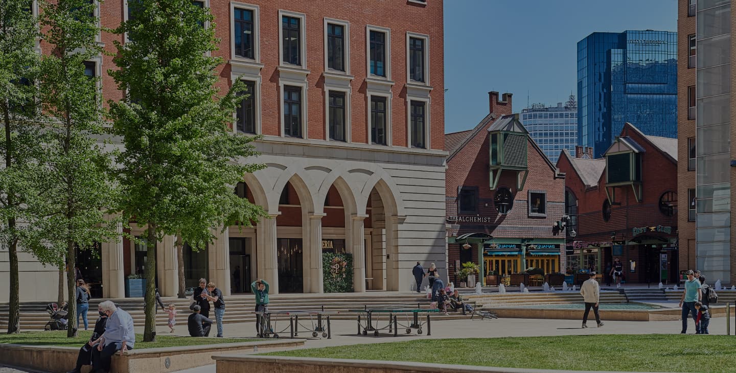 The perfect work and life balance